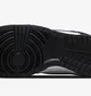 Кроссовки мужские Nike Dunk High Se World Champs Black/White Dr9512-001