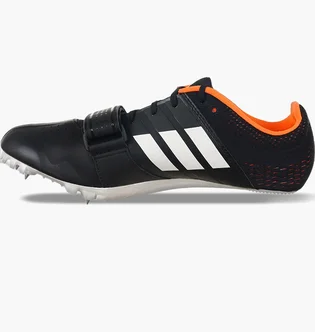 Кросівки чоловічі Adidas Adizero Accelerator Black CG3825