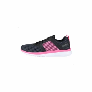 Кроссовки женские Reebok Pt Prime Run Blue CN3155