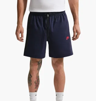 Шорты мужские Nike Tech Blue HQ0470-498