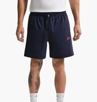 Шорты мужские Nike Tech Blue HQ0470-498