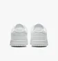 Кросівки жіночі Nike Dunk Low Next Nature White Dn1431-102