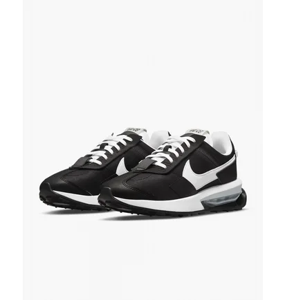 Кроссовки женские Nike W Air Max Pre-Day Black DC4025-001