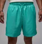 Шорты унисекс Air Jordan Poolsd Lbr 5In Turquoise HF9371-392