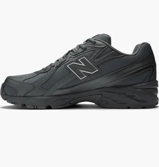 Кросівки унісекс New Balance 740 Grey U740SS2