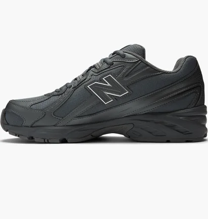 Кроссовки унисекс New Balance 740 Grey U740SS2