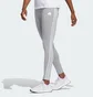 Леггинсы женские Adidas Future Icons 3-Stripes Sportswear Grey IC0516