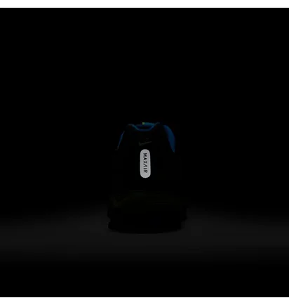 Кросівки чоловічі Nike Air Max Tl 2.5 Black IB3074-002