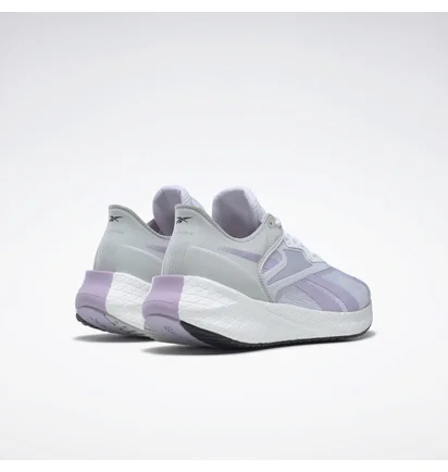 Кроссовки женские Reebok Floatride Energy Symmetros 2 Womens Running Shoes Grey Hr1769
