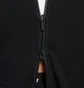 Толстовка детская Nike Nsw Df Flc Ovrszd Hdy Dnce Black FZ5549-010
