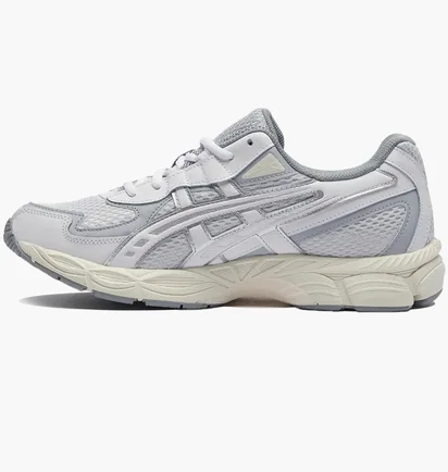 Кросівки унісекс Asics Gel-Nyc 2055 Grey 1203A542-021