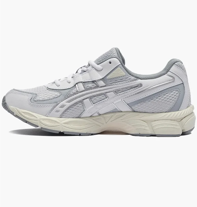Кросівки унісекс Asics Gel-Nyc 2055 Grey 1203A542-021