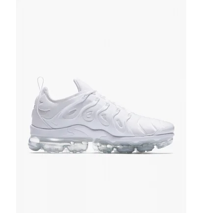 Кросівки чоловічі Nike Air Vapormax Plus White 924453-100