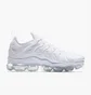 Кросівки чоловічі Nike Air Vapormax Plus White 924453-100