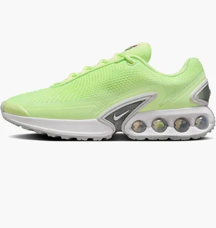 Кроссовки женские Nike Air Max Dn Se Shoes Green HJ9636-701