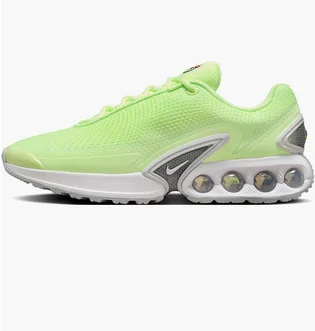 Кроссовки женские Nike Air Max Dn Se Shoes Green HJ9636-701