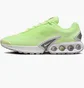 Кросівки жіночі Nike Air Max Dn Se Shoes Green HJ9636-701