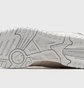 Кроссовки женские New Balance 550 White/Grey BBW550SG