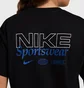 Футболка чоловіча Nike MenS T-Shirt Black HQ1200-010