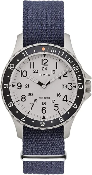 Часы мужские Timex Archive Blue TW2U26100LG