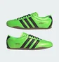 Кроссовки женские Adidas Tokyo Decon Green JQ2155