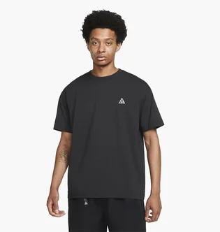 Футболка мужская Nike Acg MenS T-Shirt Black DJ3642-010
