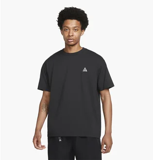 Футболка мужская Nike Acg MenS T-Shirt Black DJ3642-010