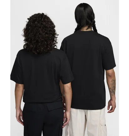 Футболка чоловіча Nike Sb Max90 Skate T-Shirt Black FZ5283-010