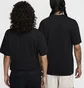 Футболка чоловіча Nike Sb Max90 Skate T-Shirt Black FZ5283-010