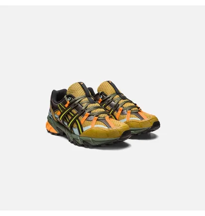 Кросівки чоловічі Asics X Andersson Bell Gel-Sonoma 15-50 Olive 1201A852-300