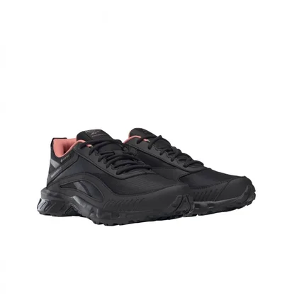 Кроссовки женские Reebok Ridgerider 6 Gtx Black FW9640