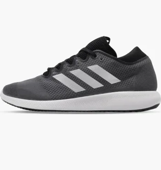 Кросівки чоловічі Adidas Edge Flex Grey G28449