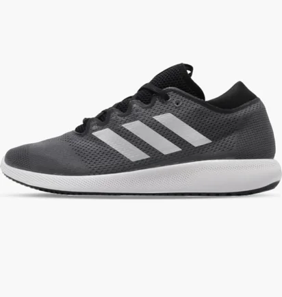 Кроссовки мужские Adidas Edge Flex Grey G28449
