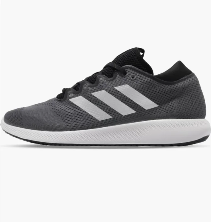 Кроссовки мужские Adidas Edge Flex Grey G28449