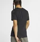 Футболка чоловіча Air Jordan T-Shirt Jumpman Flight Black AO0664-010