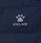 Жилетка чоловіча Kelme Cotton Vest Blue 8161MJ1001.9416