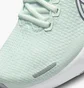 Кросівки жіночі Nike Zoomx Invincible Run Flyknit 2 Running Shoes Turquoise Dc9993-301