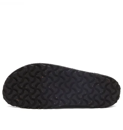 Ботинки унисекс BIRKENSTOCK Utti Lace Black 1028597