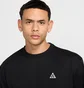 Футболка мужская Nike Acg Max90 Black HJ0798-010