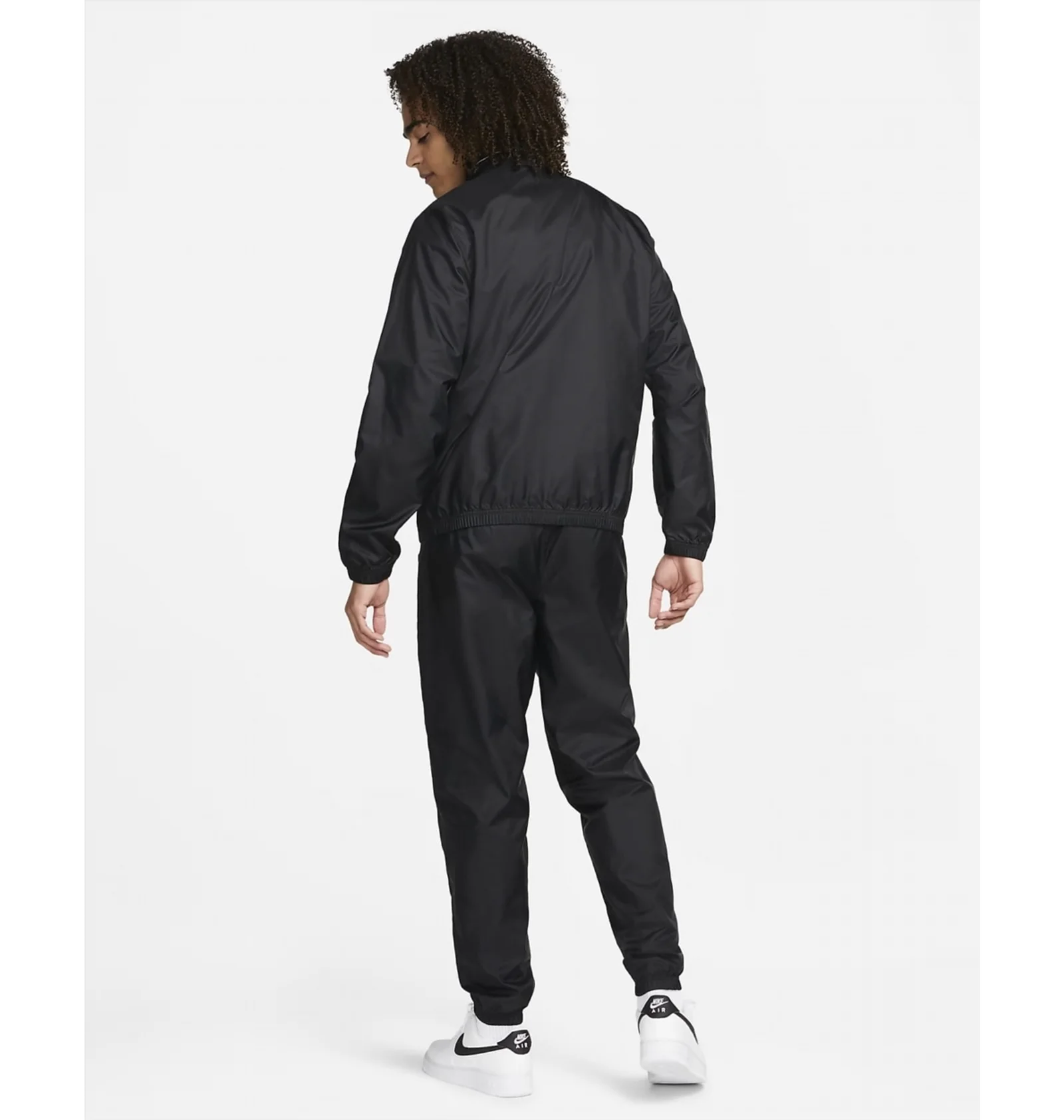 ᐉ Спортивний костюм чоловічий Nike M Nk Club Lnd Wvn Trk Suit