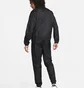 Спортивний костюм чоловічий Nike M Nk Club Lnd Wvn Trk Suit Black Dr3337-010