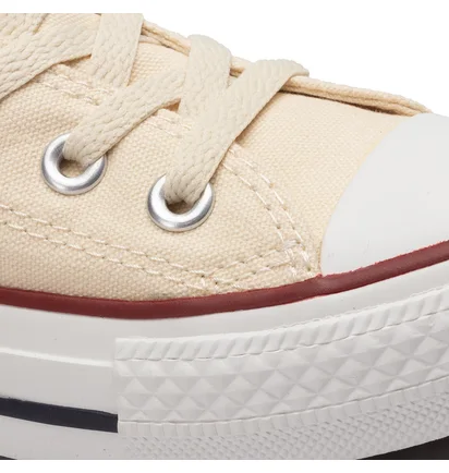 Кеды женские Converse Chuck Taylor All Star Hi Beige M9162