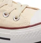 Кеды женские Converse Chuck Taylor All Star Hi Beige M9162