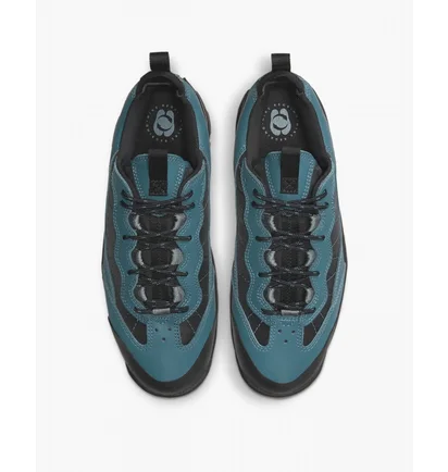 Кросівки чоловічі Nike Acg Air Mada Ash Blue/Black Dm3004-001