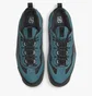Кросівки чоловічі Nike Acg Air Mada Ash Blue/Black Dm3004-001