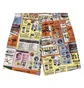 Шорти чоловічі Carhartt WIP Slater Multi I035063.2UDXX