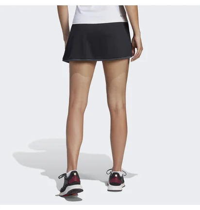 Юбка женская Adidas Club Tennis Skirt Black Hs1454