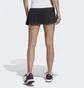 Юбка женская Adidas Club Tennis Skirt Black Hs1454