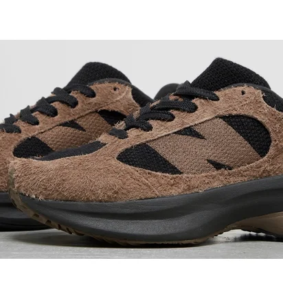 Кроссовки мужские New Balance Wrpd Runner Brown/Black UWRPDMUS