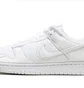 Кросівки чоловічі Nike Dunk Low White DH2686-100